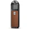 Lost Vape Lyra Pod Kit Black Leather електронка