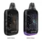 Lost Vape Galaxy S360 Kit 1400 mAh Mystic Galaxy Под система - Фото 2