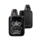 Lost Vape URSA BABY 3 PRO POD KIT 1200mAh Black Carbon Подік