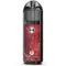 Lost Vape Lyra Pod Kit Black Lava електронка