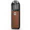 Lost Vape Lyra Pod Kit Black Leather електронка