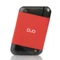 Ovns Duo Dual Vaping Pod Kit 400mAh Red
