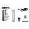 OVNS Saber S Pod System Starter Kit Silver - Фото 3