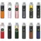 OXVA NeXLIM Pod System Kit 1500mAh 4ml Chequered Green Подік - Фото 4