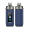 OXVA VPRIME Pod Kit 60W 2600mah Blue Leather Под система - Фото 5