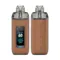 OXVA VPRIME Pod Kit 60W 2600mah Brown Leather Под система - Фото 5