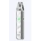 Oxva Xlim Go 2 Pod System Kit 1500mAh 3ml Metal Silver Под система