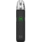 Oxva Xlim Go 2 Pod System Kit 1500mAh 3ml Weave Black Подік
