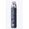 Oxva Xlim Go 2 Pod System Kit 1500mAh 3ml Metal Blue Под система