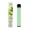 Одноразовый Pod Puff Plus Disposable Lime Agave 5%