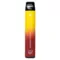 Одноразовий Pod Puff XXL 1600 Disposable Cranberry Lemon 5%