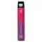 Одноразовий Pod Puff XXL 1600 Disposable Mixed Berry Ice 5%