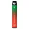 Одноразовий Pod Puff XXL 1600 Disposable Watermelon Cherry 5%