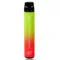 Одноразовий Pod Puff XXL 1600 Disposable Watermelon Kiwi Fruit Ice 5%