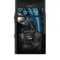 Smoant Pasito Rebuildable Pod Kit 1100mAh Bronze-Blue - Фото 2