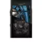 Smoant Pasito Rebuildable Pod Kit 1100mAh Bronze-Blue - Фото 2