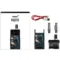 Smoant Pasito Rebuildable Pod Kit 1100mAh Black - Фото 2