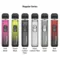 Под система Smok NOVO MASTER Kit 1000mAh Pale Pink - Фото 2