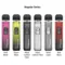 Под система Smok NOVO MASTER Kit 1000mAh Pale Pink - Фото 2