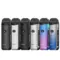 Smok Nord 50W Pod Kit 1800mAh Black Red Marbling - Фото 2