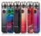 SMOK Novo 4 Mini Kit 900mAh 25W Fluid Black Grey - Фото 2