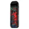 SMOK Nord 2 40W Pod Starter Kit 1500mAh 7-Color Resin
