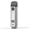 Smok Novo 4 25W Pod Kit 800mAh Silver Carbon Fiber