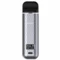 SMOK Novo X 25W VW Pod Kit 800mAh Silver Cobra