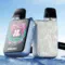Pod системи Smok Novo GT Box Pod Kit Silver - Фото 2