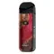 SMOK Nord 2 40W Pod Starter Kit 1500mAh Red Stabilizing Wood