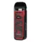 SMOK Nord X 60W Pod Kit 1500mAh Fluid Red