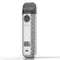 Smok Novo 4 25W Pod Kit 800mAh Silver Carbon Fiber