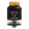 Tauren BF RDTA Copper Black