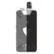 THC Tauren X Pod Mesh Coil Kit Gun Metal