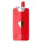 THC Tauren X Pod Mesh Coil Kit Red