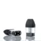 Uwell Caliburn 520 mAh Pod System Kit Black - Фото 2