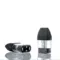 Uwell Caliburn 520 mAh Pod System Kit Black - Фото 2