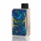 VOOPOO DRAG Nano Pod Kit 750mAh Nebulas Blue, подик