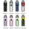 Vaporesso Luxe X2 Pod System Kit 2000mAh 5ml White Silver, Подік - Фото 2