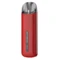 Vaporesso OSMALL Pod Starter Kit 350mah Red, Подик
