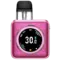 Vaporesso XROS 5 Nano Pod System Kit 1600mAh 3ml Damascus Pink, Подік