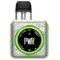 Vaporesso XROS 5 Nano Pod System Kit 1600mAh 3ml Damascus Silver, Подік