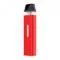 Vaporesso XROS Mini Pod Starter Kit 1000mah Cherry Red, Подик