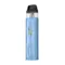 Vaporesso XROS 4 Mini Pod System Kit 1000mAh 3ml Ice Blue, Подік