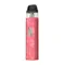 Vaporesso XROS 4 Mini Pod System Kit 1000mAh 3ml Camo Red, Подік