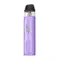 Vaporesso XROS 4 Mini Pod System Kit 1000mAh 3ml Ice Purple, Подік