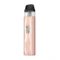 Vaporesso XROS 4 Mini Pod System Kit 1000mAh 3ml Champagne Gold, Подік