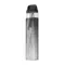 Vaporesso XROS 4 Mini Pod System Kit 1000mAh 3ml Space Grey, Подік