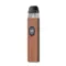 Vaporesso XROS 5 Pod System Kit 1500mAh 3ml Brown Leather, Подік