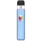 Vaporesso XROS 5 Pod System Kit 1500mAh 3ml Blue Silk, Подик